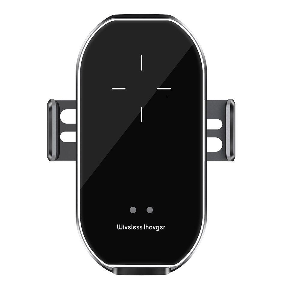 Vehicle Wireless Charging Mount
