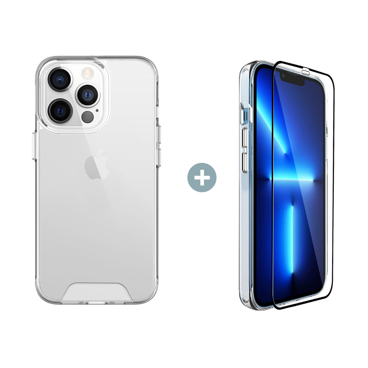 Exclusive Space™ military technology case