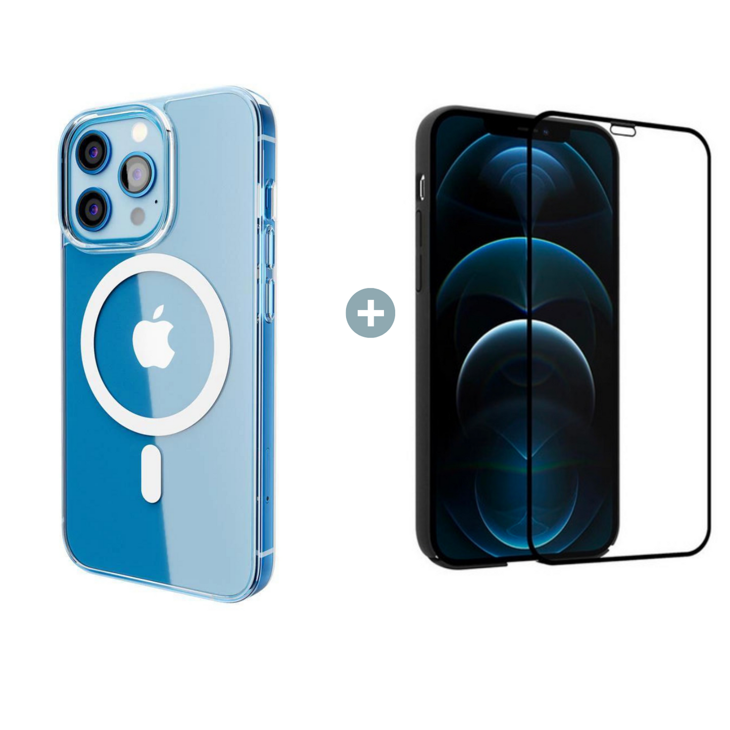 Magsafe iPhone Case 11 - 17