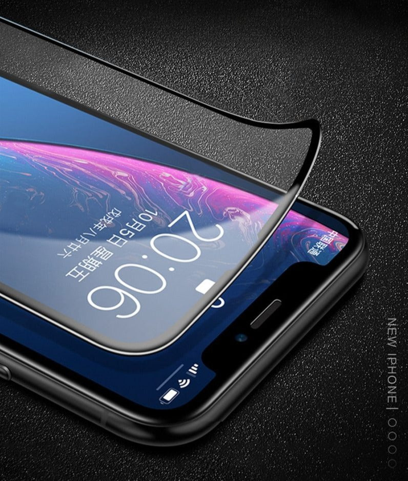 Ceramic 9D - Indestructible Film