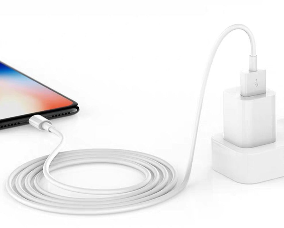 USB to Lightning Cable