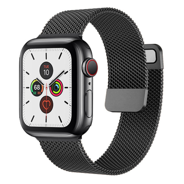 Razor™ – Magnetic Apple Watch Band