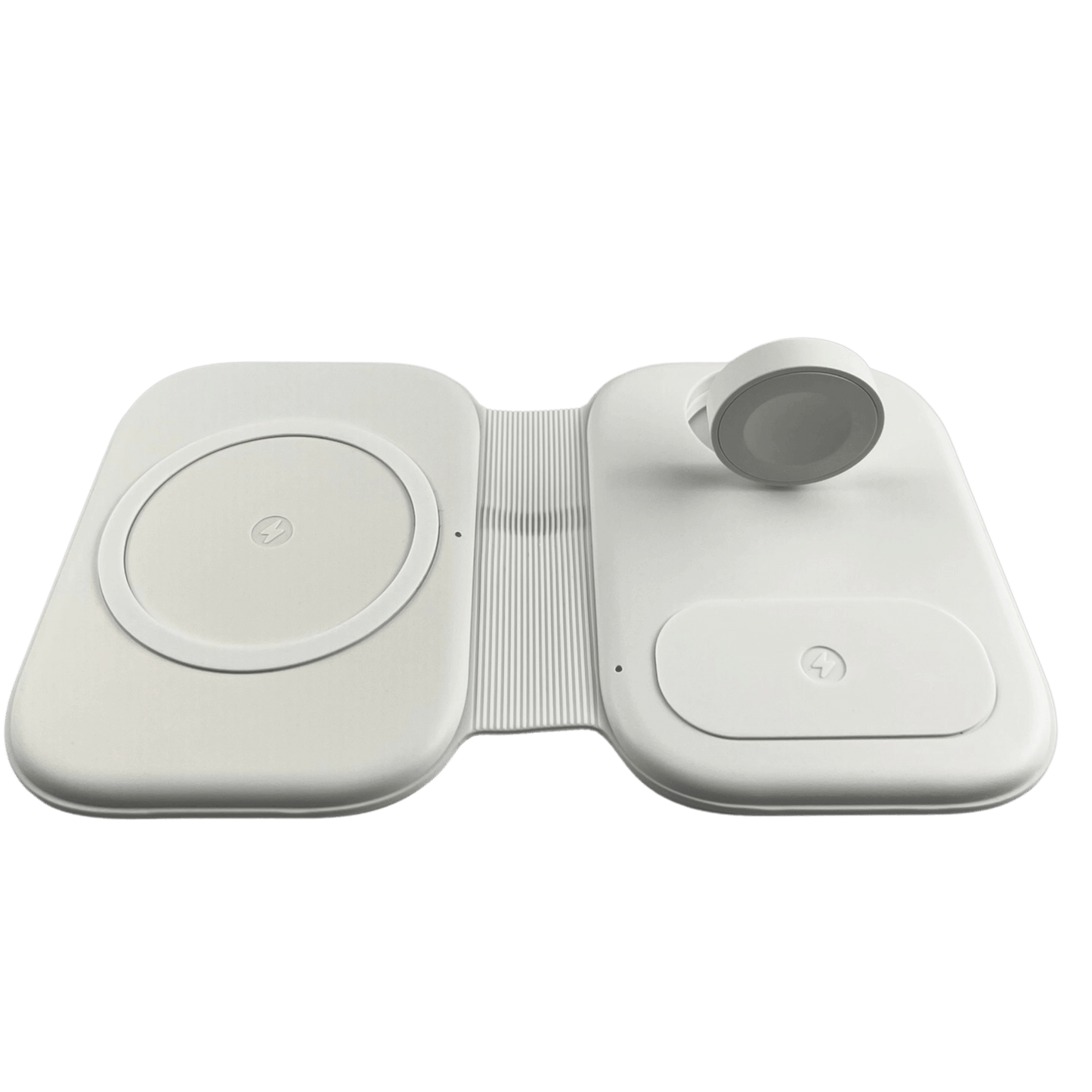 Omega™ - 3-in-1 Foldable Wireless Charger