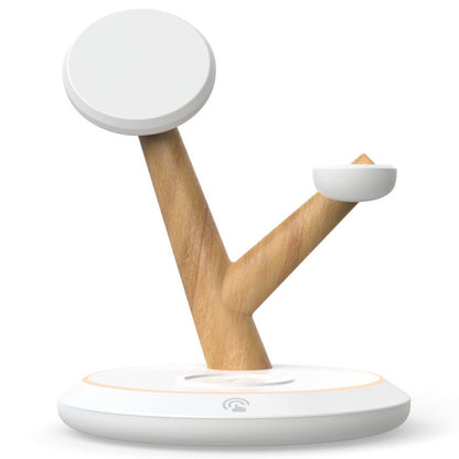 Oaky™ - MagSafe Wireless Charger