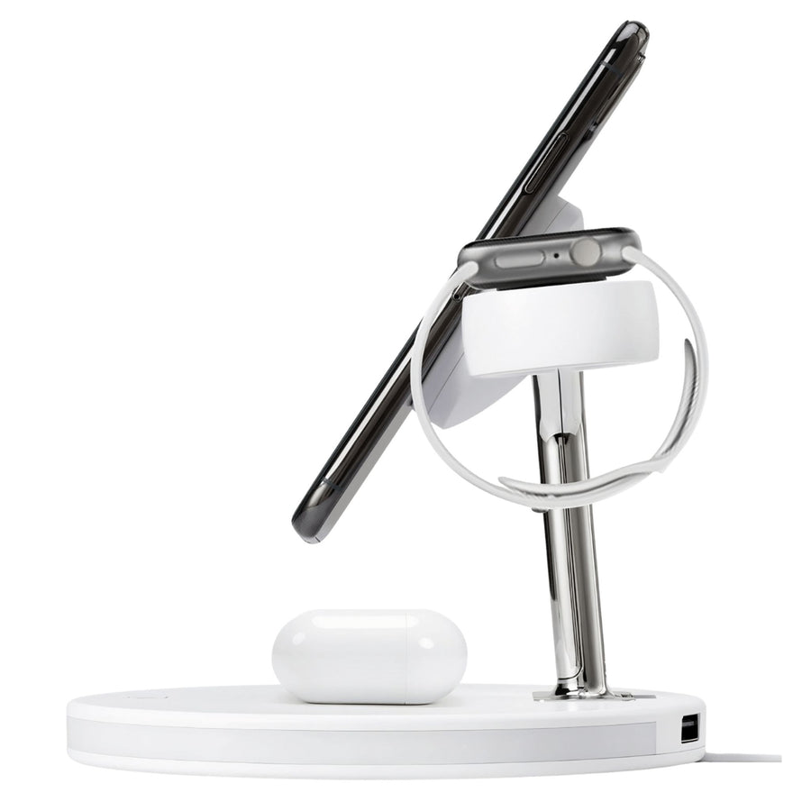 Aura™ MagSafe Wireless Charger