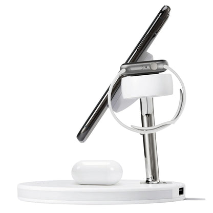 Aura™ MagSafe Wireless Charger