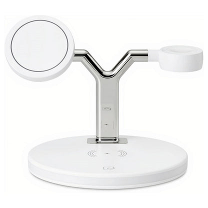 Aura™ MagSafe Wireless Charger