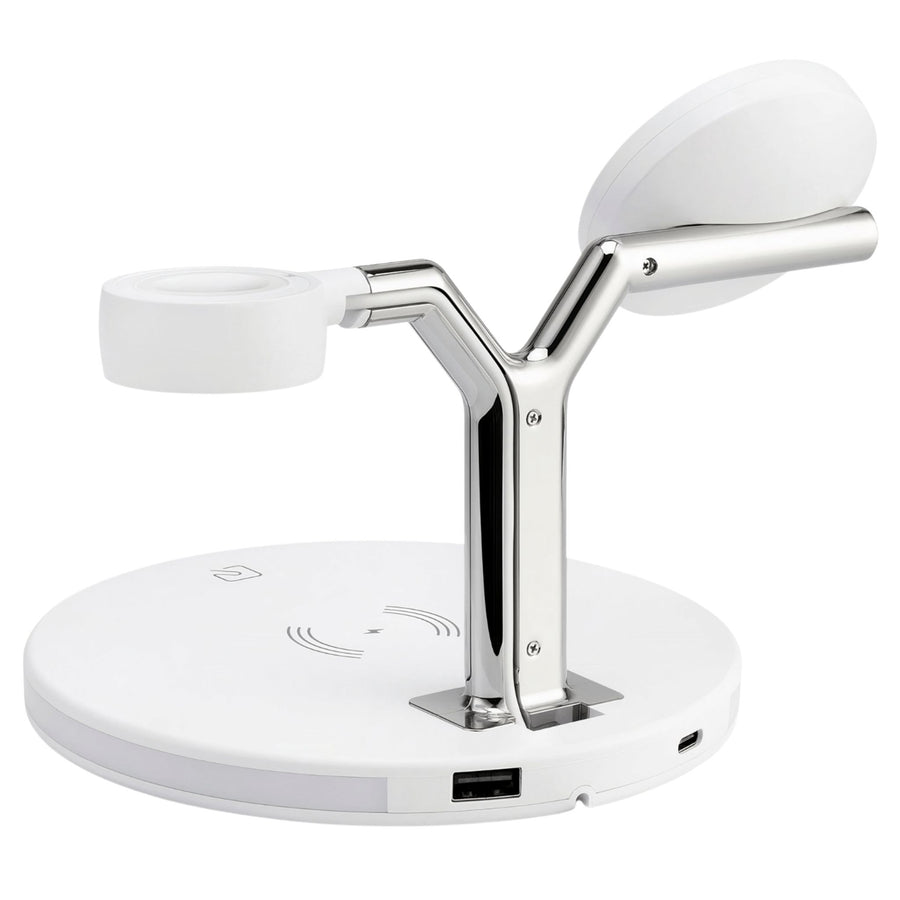 Aura™ MagSafe Wireless Charger