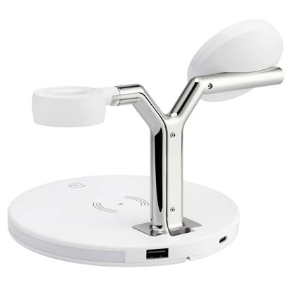 Aura™ MagSafe Wireless Charger