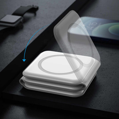 Alpha™ Premium MagSafe Charger