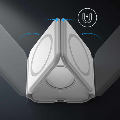 Alpha™ Premium MagSafe Charger