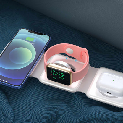 Alpha™ Premium MagSafe Charger