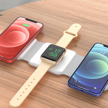 Alpha™ Premium MagSafe Charger