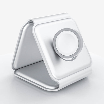 Alpha™ Premium MagSafe Charger