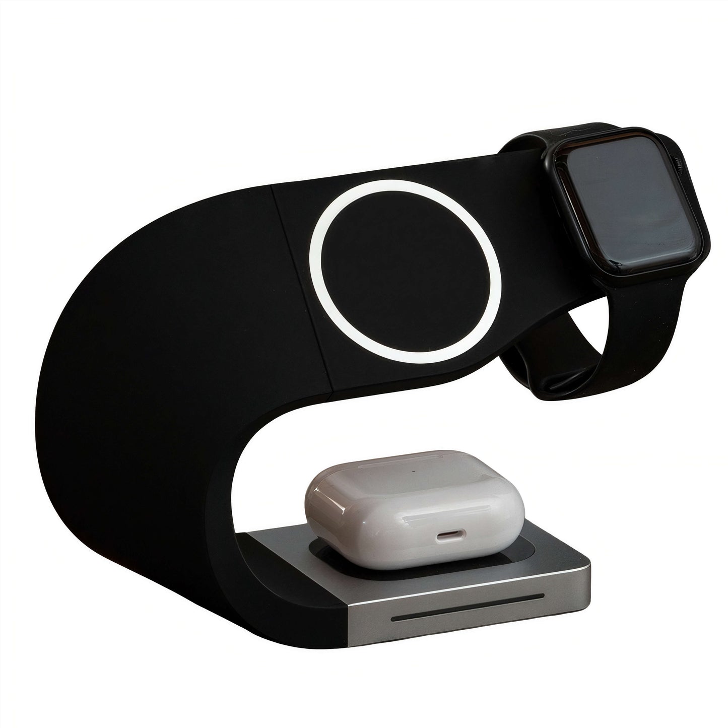 Evans™ MagSafe Wireless Charger