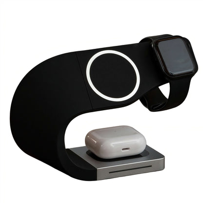 Evans™ MagSafe Wireless Charger