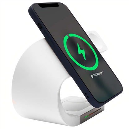 Evans™ MagSafe Wireless Charger