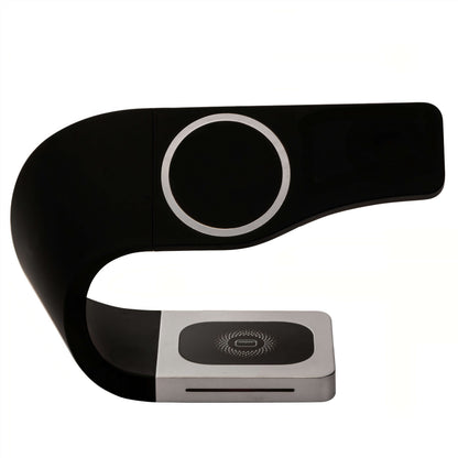 Evans™ MagSafe Wireless Charger