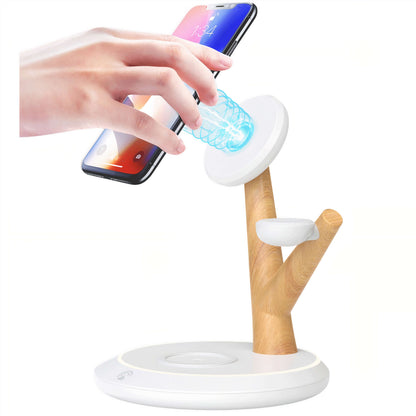 Oaky™ - MagSafe Wireless Charger