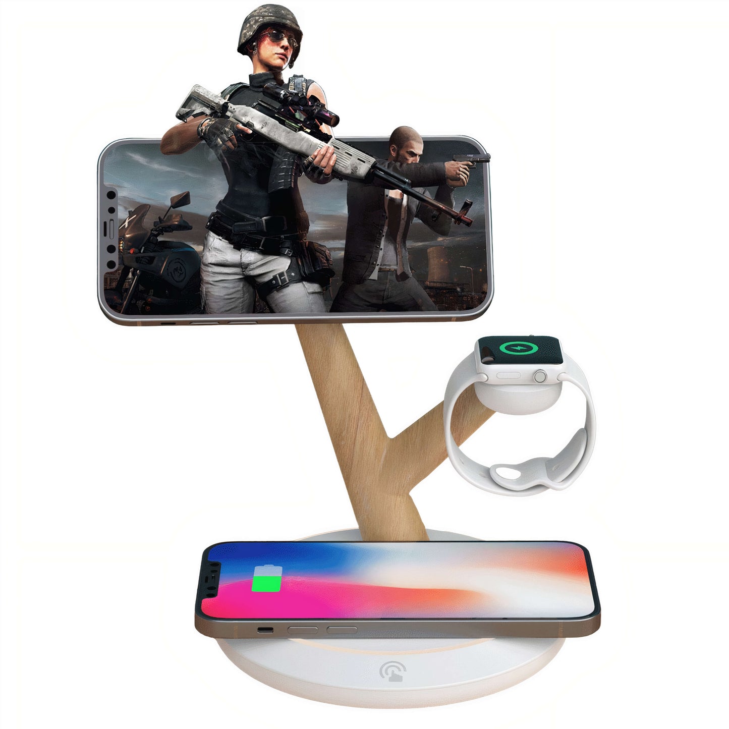 Oaky™ - MagSafe Wireless Charger