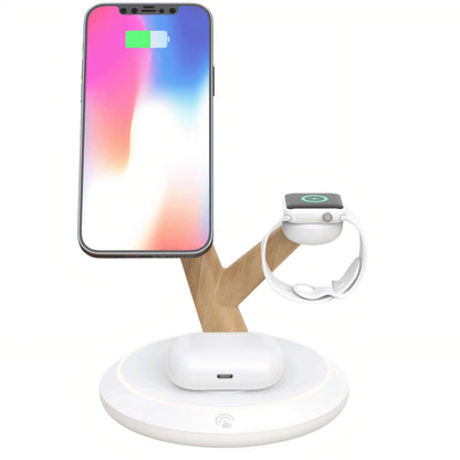 Oaky™ - MagSafe Wireless Charger