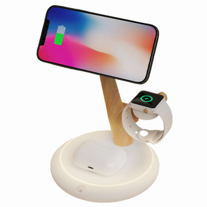 Oaky™ - MagSafe Wireless Charger