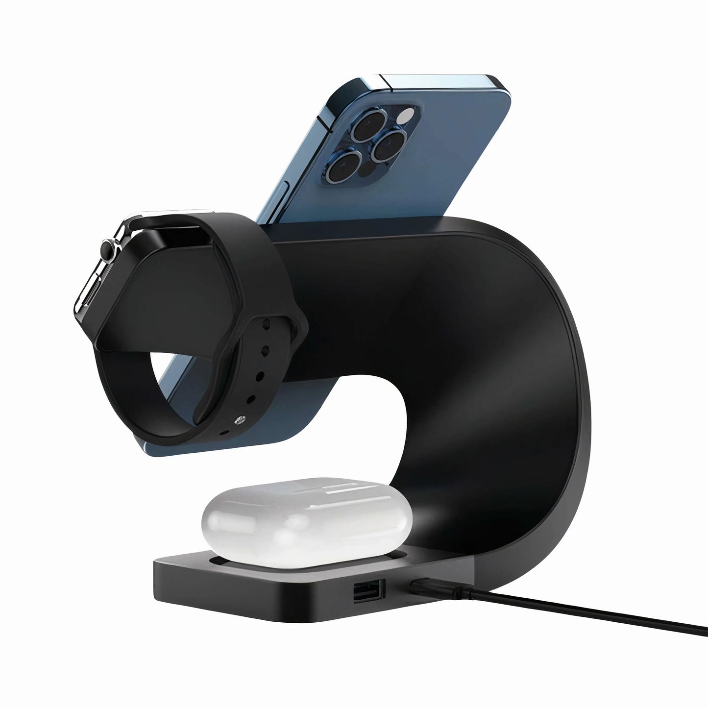 Evans™ MagSafe Wireless Charger