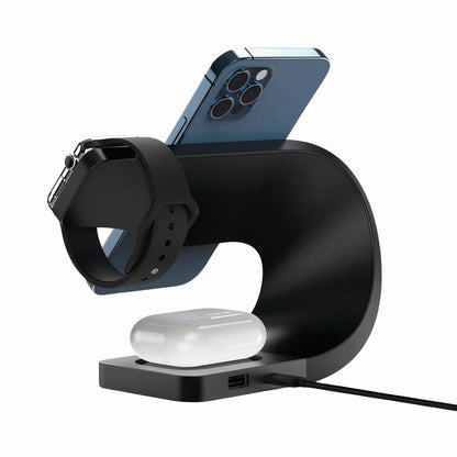 Evans™ MagSafe Wireless Charger