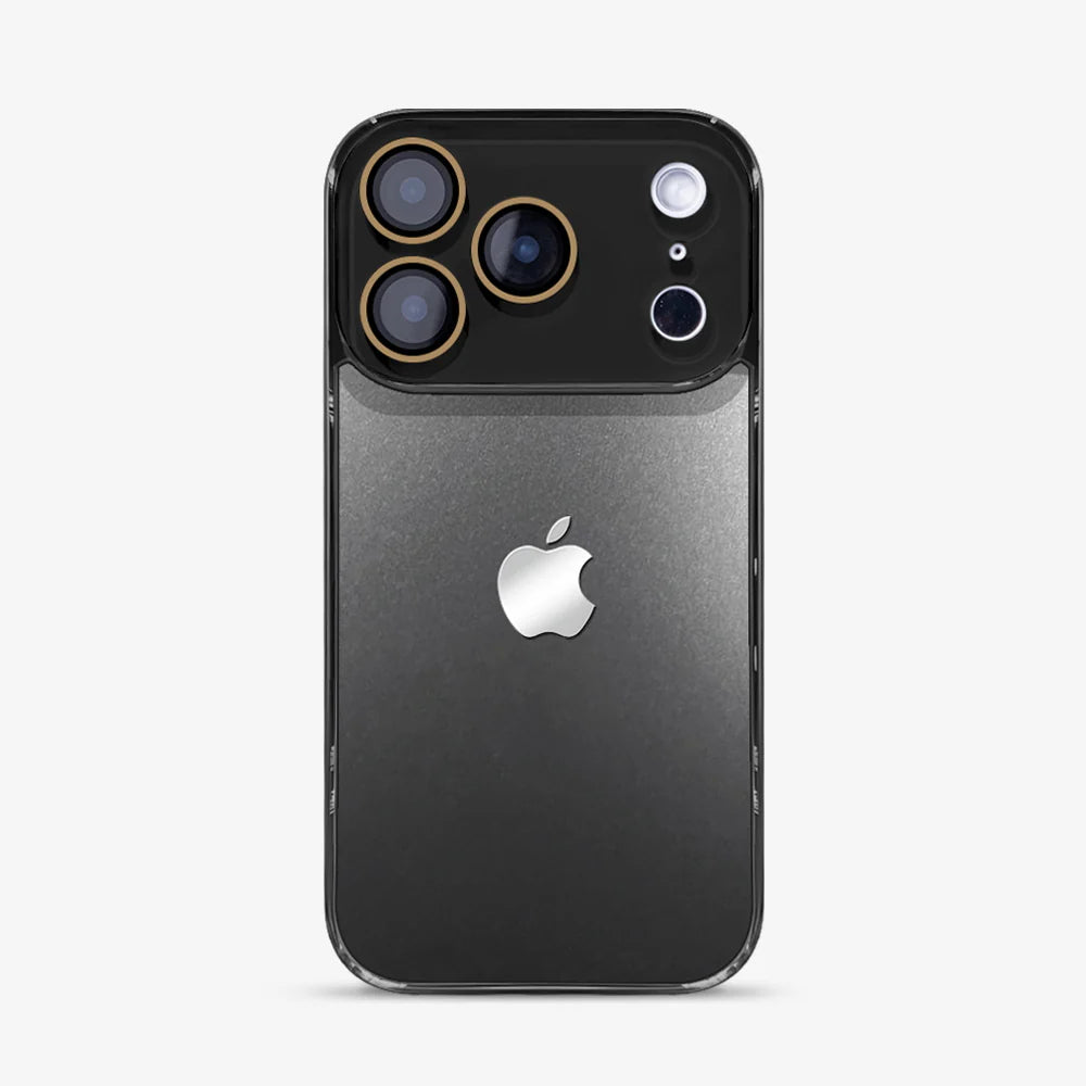 Aura™ Pro Case | Anti-Shock Technology