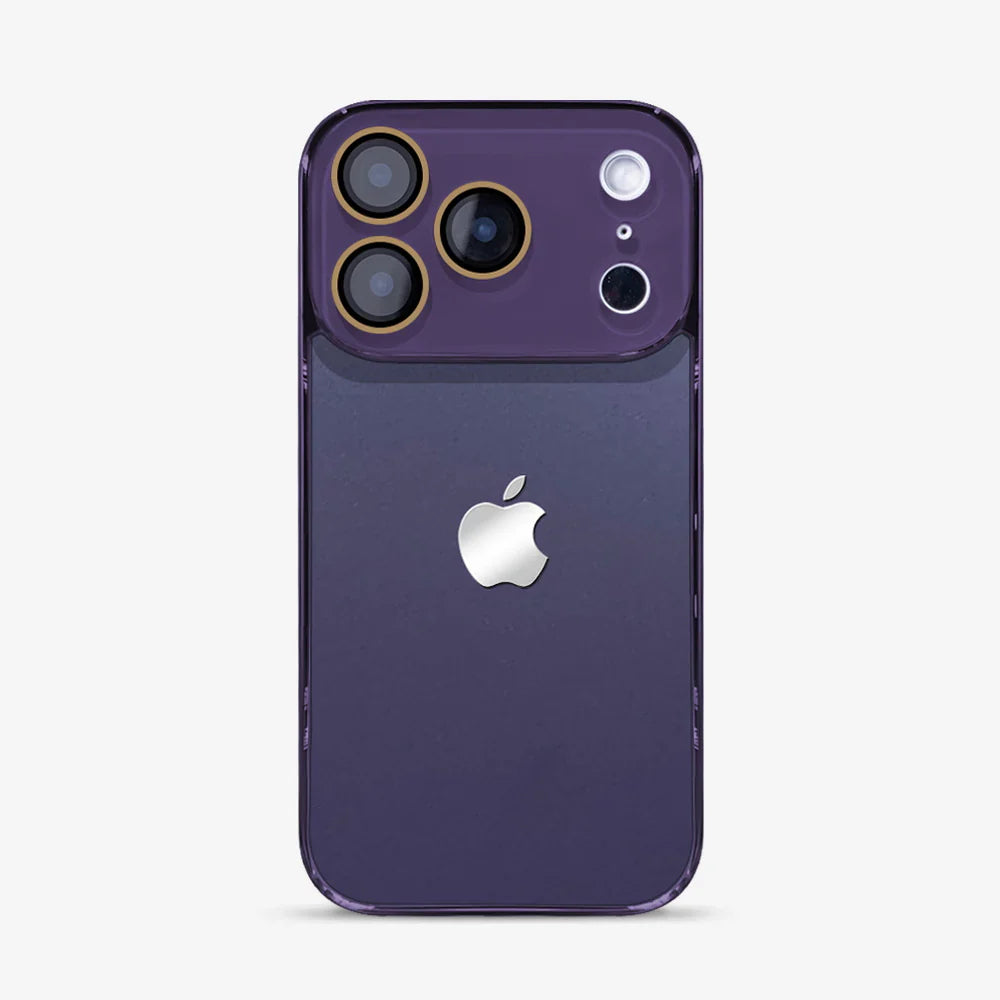 Carcasa Aura® Pro | Edición Rose