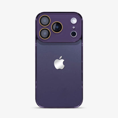 Carcasa Aura® Pro | Edición Rose