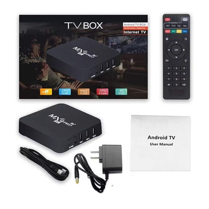 TVMax® Decoder