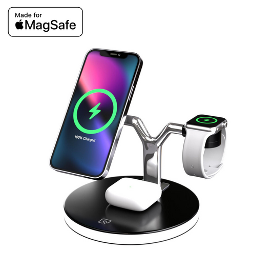Aura™ MagSafe Wireless Charger