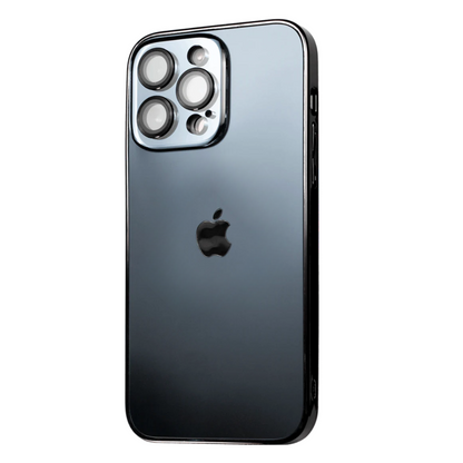 Aura™ Pro Case | Anti-Shock Technology