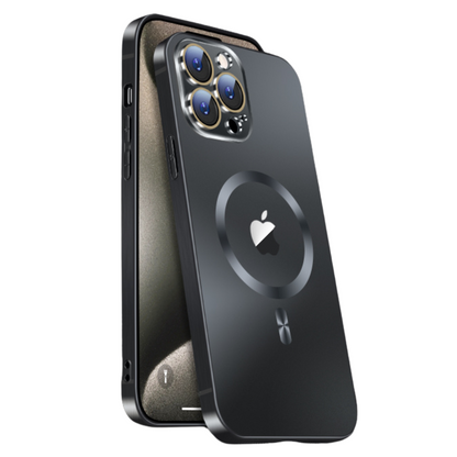 Aura™ Titanium MagSafe Case