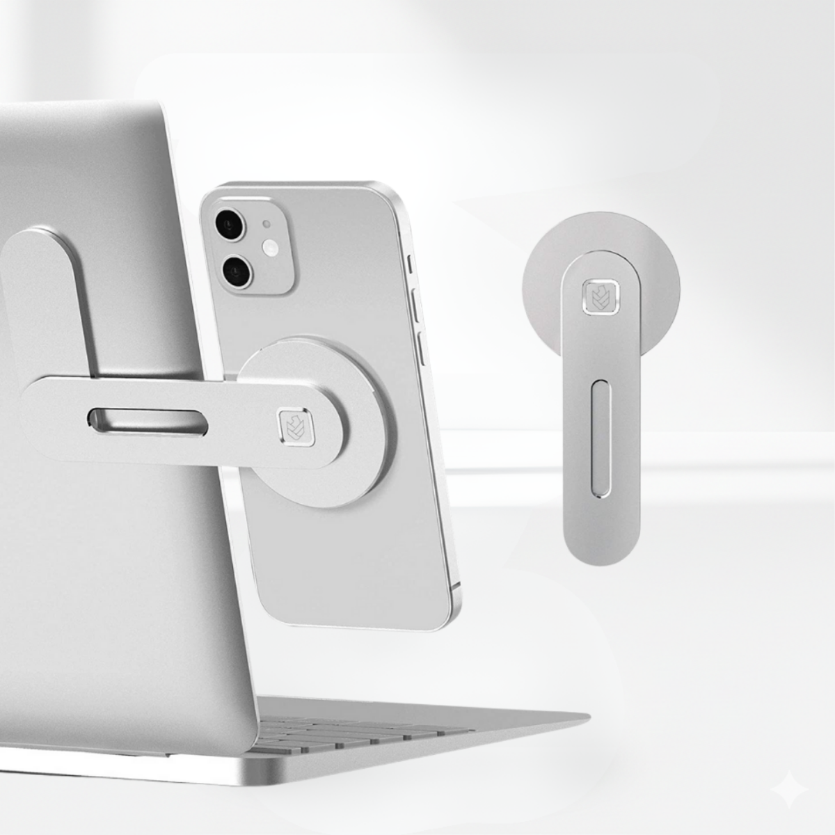 Soporte magnético EDGE™