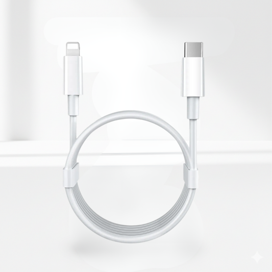 Cavo USB-C a Lightning PD da 18 W