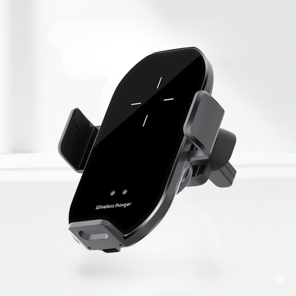 Supporto di ricarica wireless per veicoli 