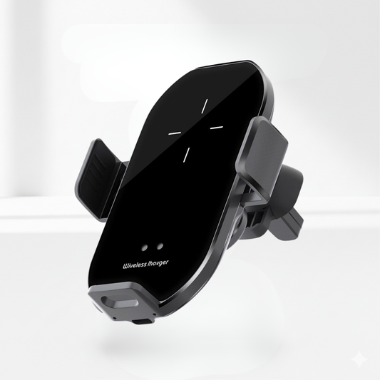 Supporto di ricarica wireless per veicoli 