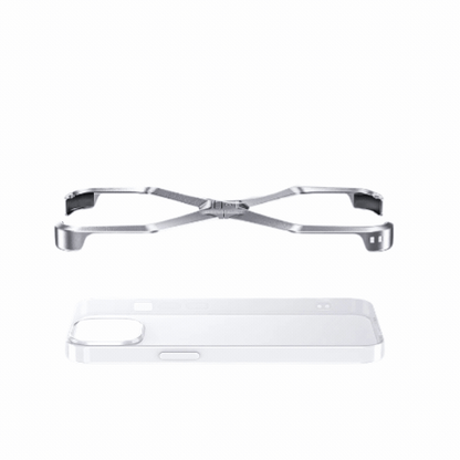 IMPACTDEFEND | ANTISHOCK CASE