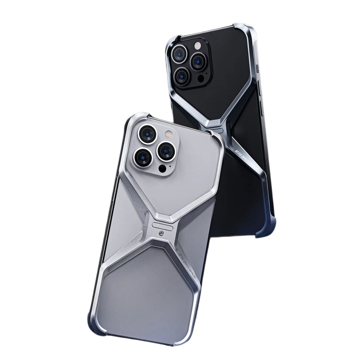 IMPACTDEFEND | ANTISHOCK CASE