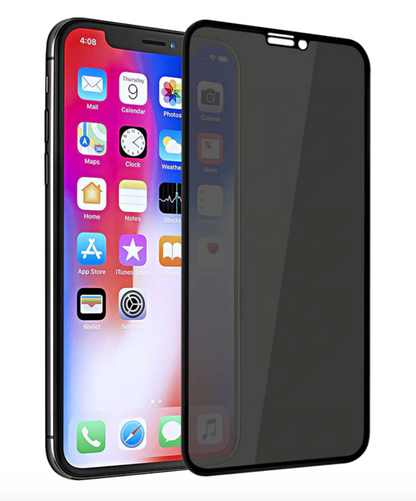 Full 9D Anti Spy Glass Film