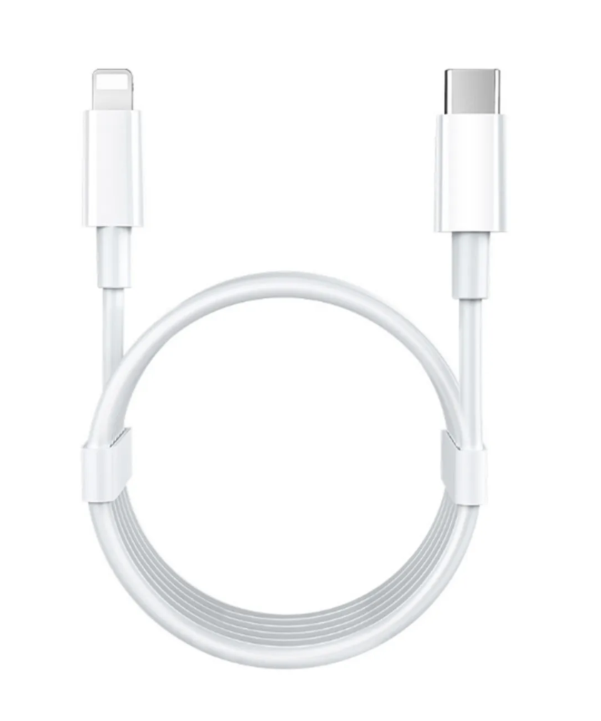 USB-C to Lightning PD 18W Cable