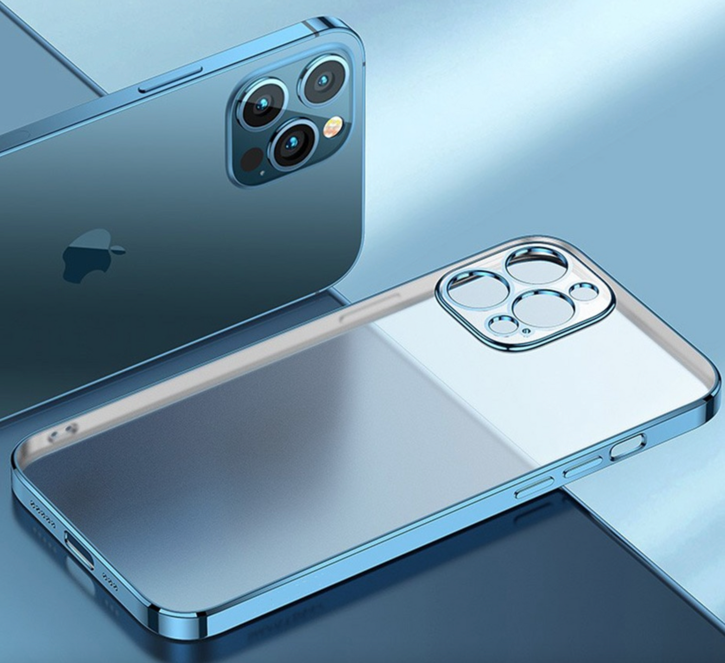 Aurora™ matte series case - iPhone 11 - 13 series