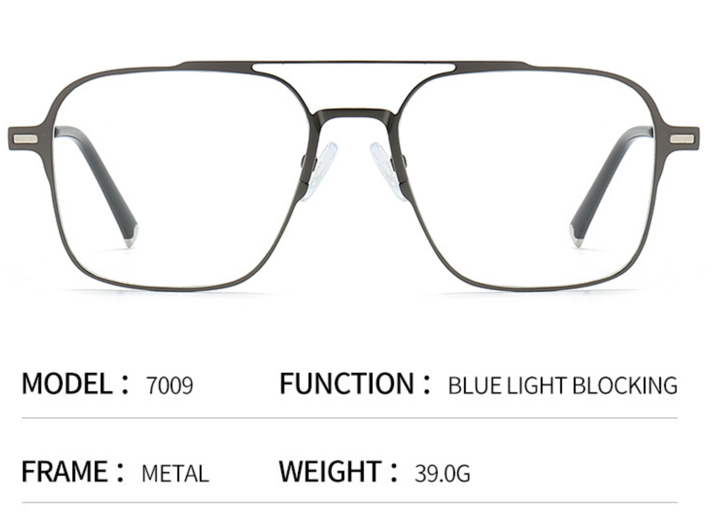 Hawkeye™ Lenses - 3 in 1 System