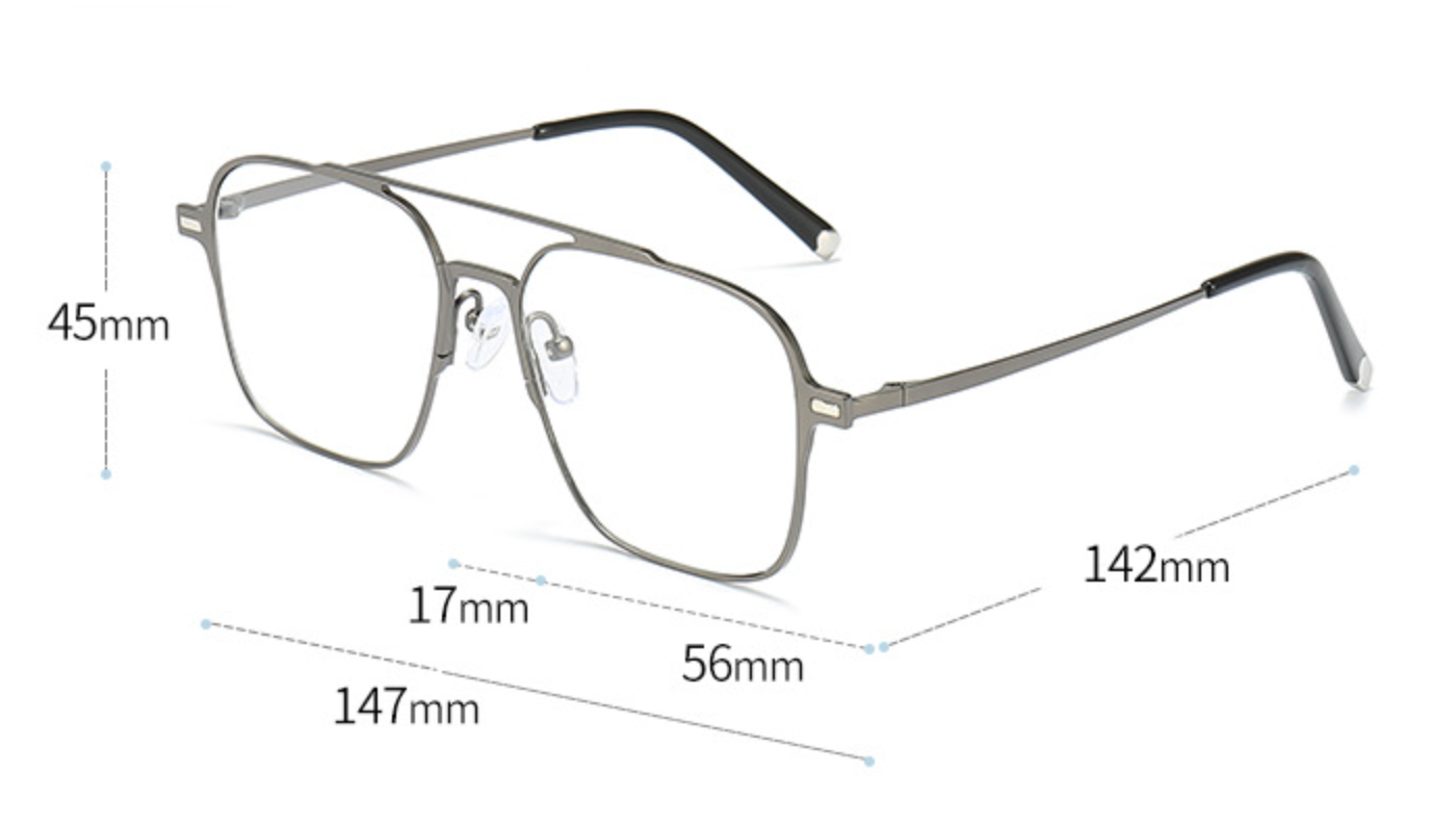 Hawkeye™ Lenses - 3 in 1 System