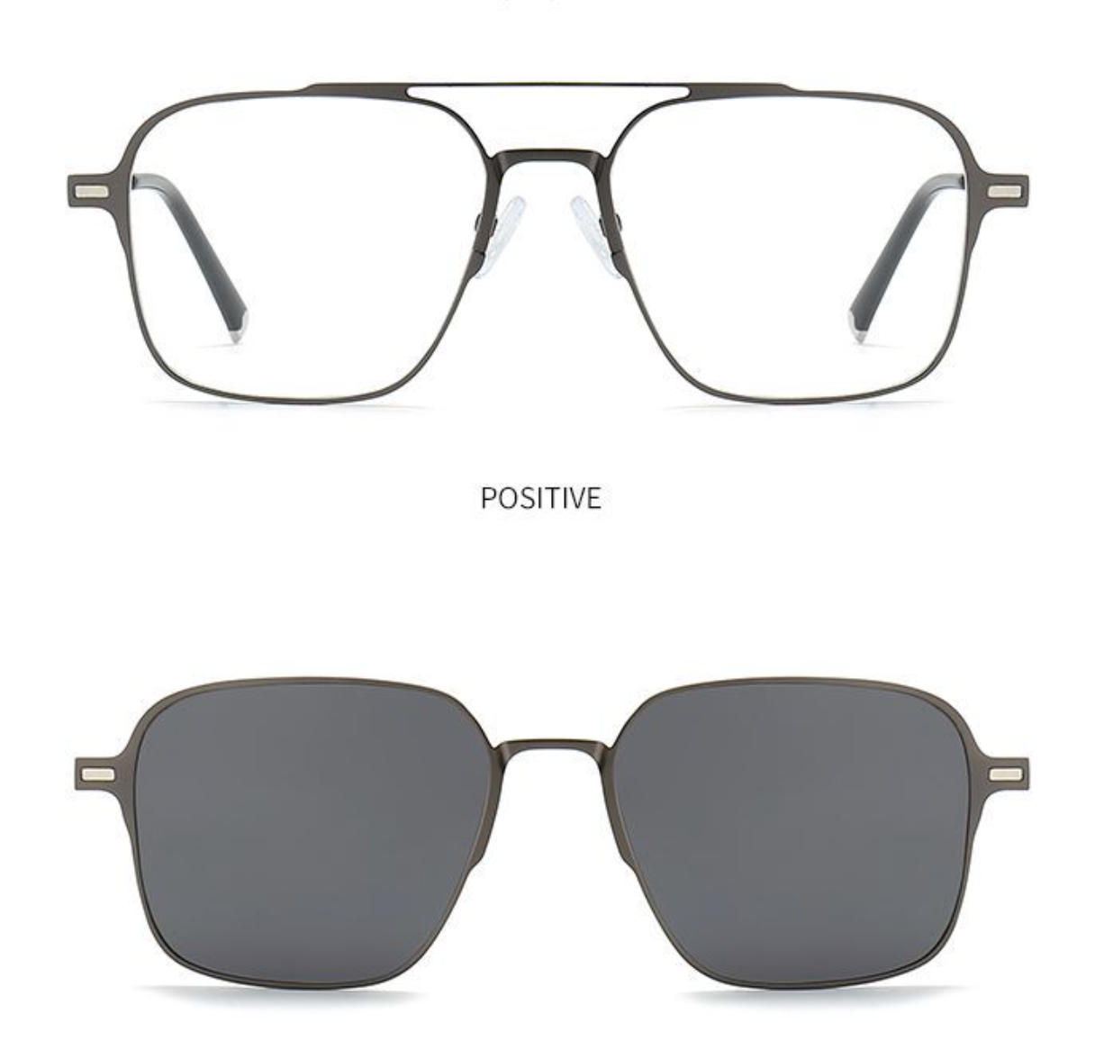 Hawkeye™ Lenses - 3 in 1 System