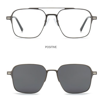 Hawkeye™ Lenses - 3 in 1 System