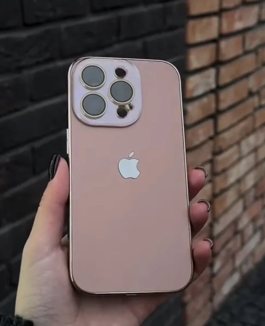 Carcasa Aura® Pro | Edición Rose