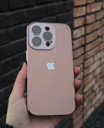 Carcasa Aura® Pro | Edición Rose